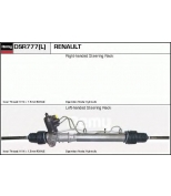 DELCO REMY - DSR777L - 